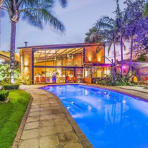 Sunrock Guesthouse